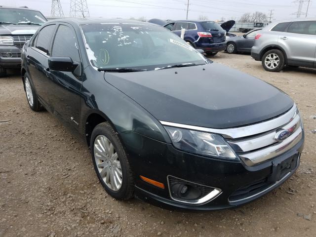 FORD FUSION HYB 2010 3fadp0l35ar210300