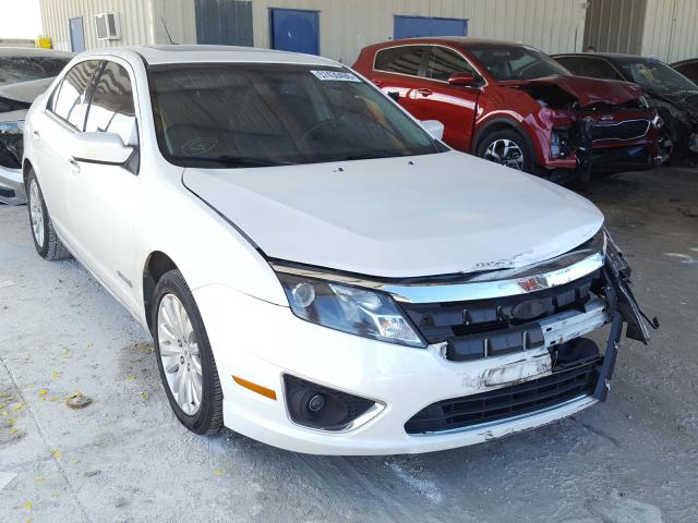 FORD FUSION HYB 2010 3fadp0l35ar210846