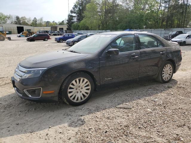 FORD FUSION HYB 2010 3fadp0l35ar233558