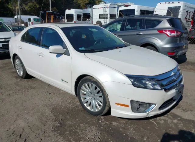 FORD FUSION 2010 3fadp0l35ar238193