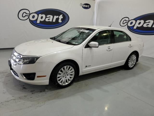 FORD FUSION 2010 3fadp0l35ar241840