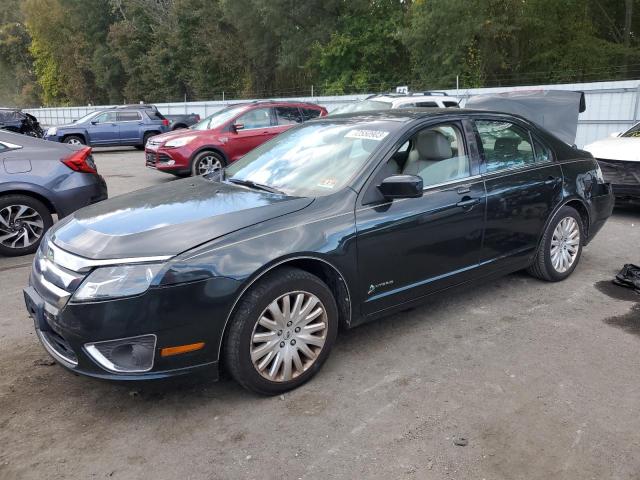 FORD FUSION 2010 3fadp0l35ar261926