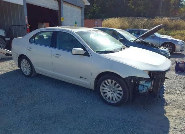 FORD FUSION 2010 3fadp0l35ar262526