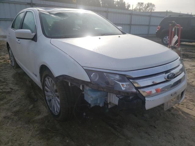 FORD FUSION HYB 2010 3fadp0l35ar266981