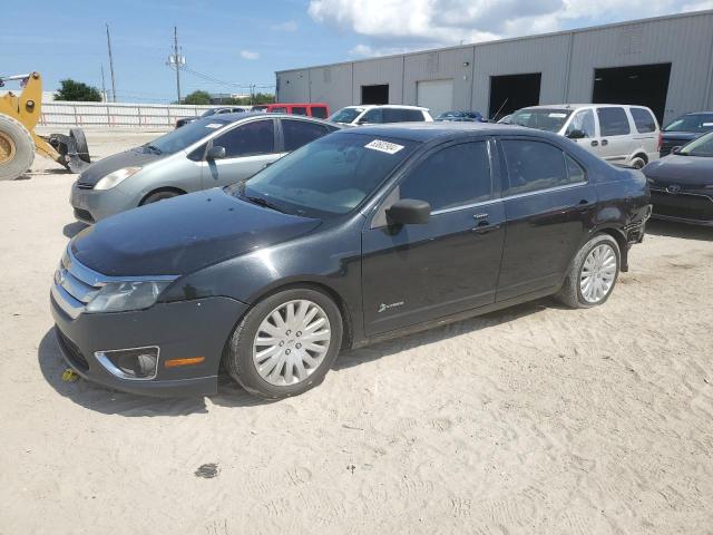 FORD FUSION 2010 3fadp0l35ar271419