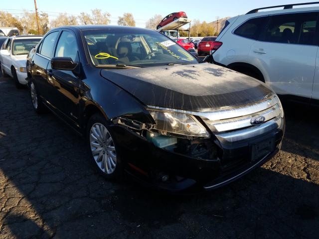 FORD FUSION HYB 2010 3fadp0l35ar276197