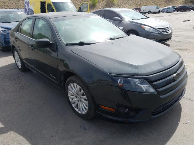 FORD FUSION HYB 2010 3fadp0l35ar280086