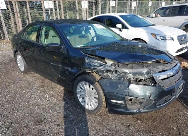 FORD FUSION 2010 3fadp0l35ar286549