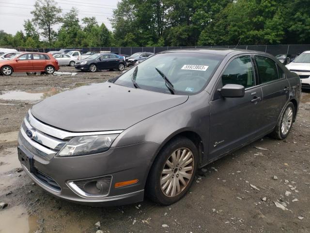 FORD FUSION HYB 2010 3fadp0l35ar286969