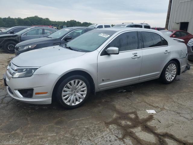 FORD FUSION HYB 2010 3fadp0l35ar298409