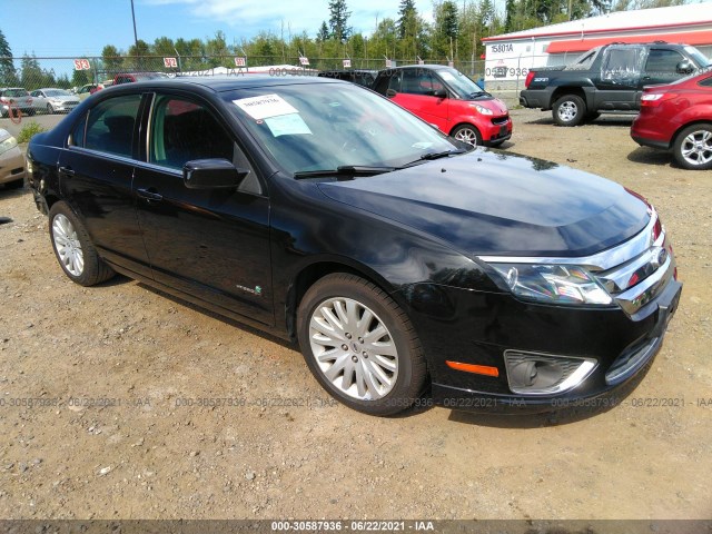 FORD FUSION 2010 3fadp0l35ar306055