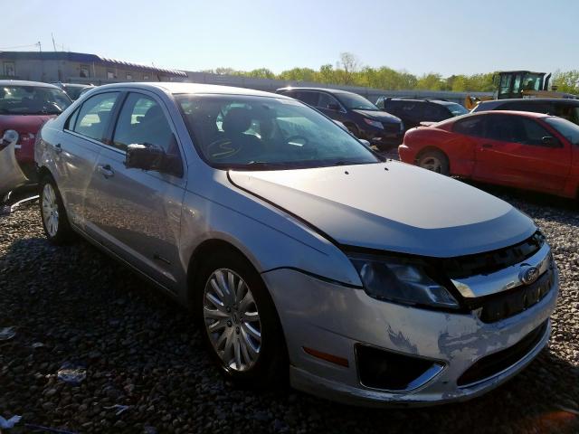 FORD FUSION HYB 2010 3fadp0l35ar316164