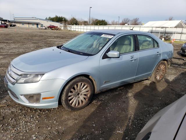 FORD FUSION 2010 3fadp0l35ar324877