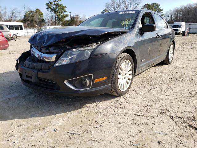 FORD FUSION 2010 3fadp0l35ar335197