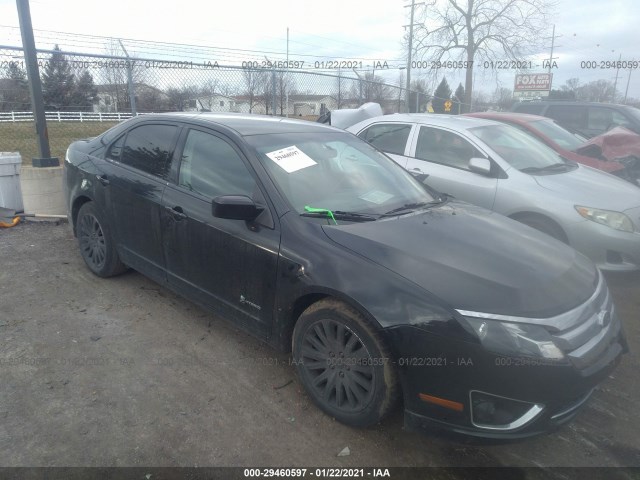 FORD FUSION 2010 3fadp0l35ar335619