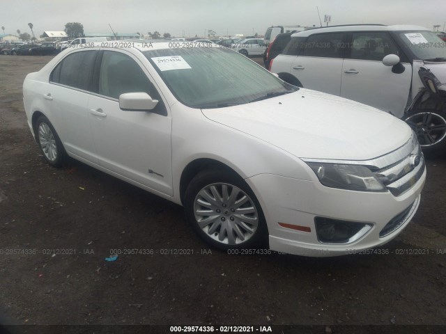 FORD FUSION 2010 3fadp0l35ar342294