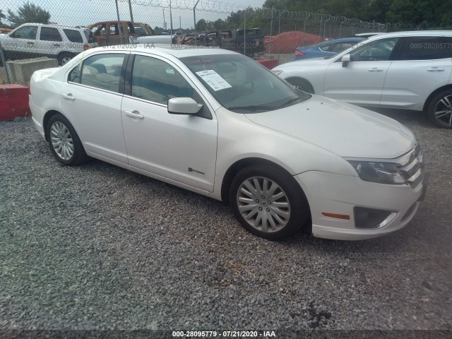 FORD FUSION 2010 3fadp0l35ar355689