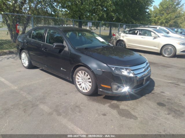 FORD FUSION 2010 3fadp0l35ar370175