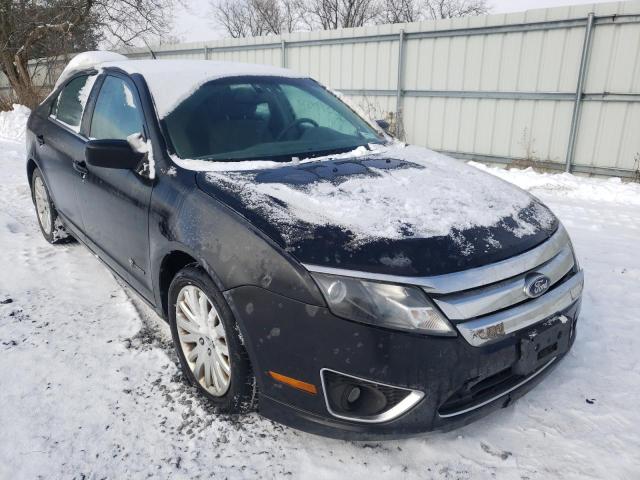 FORD FUSION HYB 2010 3fadp0l35ar372962