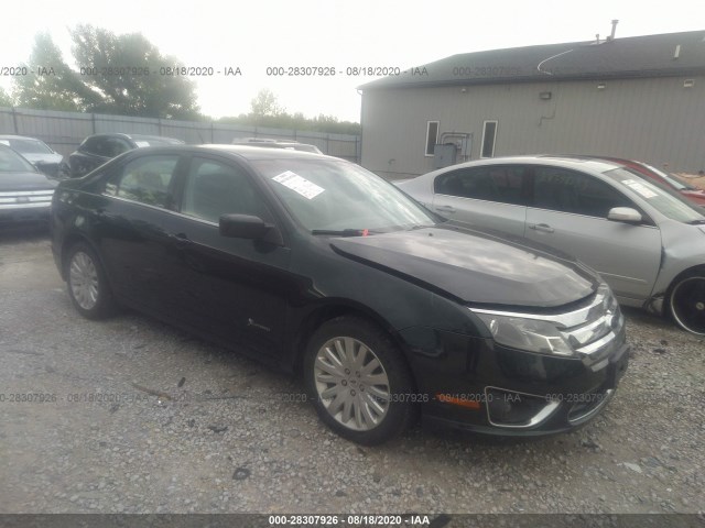 FORD FUSION 2010 3fadp0l35ar373898