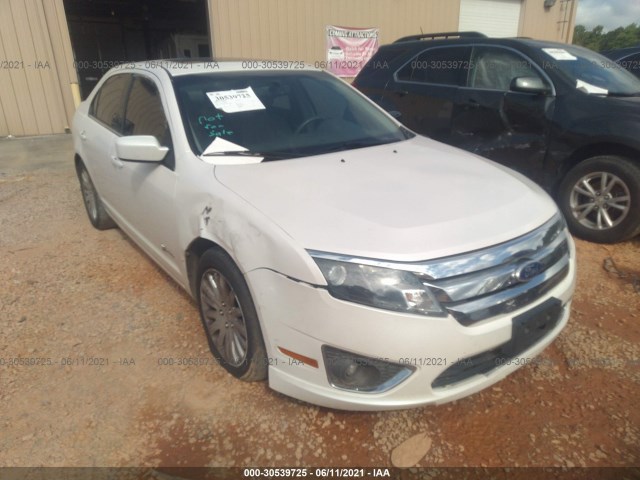 FORD FUSION 2010 3fadp0l35ar386831