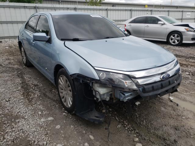 FORD FUSION HYB 2010 3fadp0l35ar387154