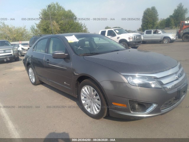 FORD FUSION 2010 3fadp0l35ar395786