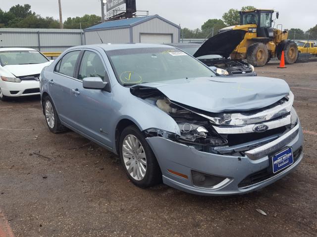 FORD FUSION HYB 2010 3fadp0l35ar396663