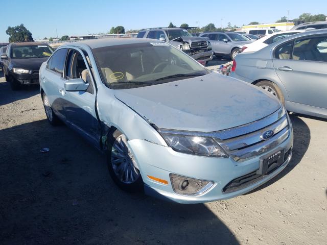 FORD FUSION HYB 2010 3fadp0l35ar406592