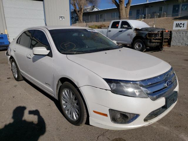 FORD FUSION HYB 2010 3fadp0l35ar412666