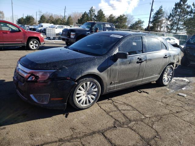 FORD FUSION HYB 2010 3fadp0l35ar430777