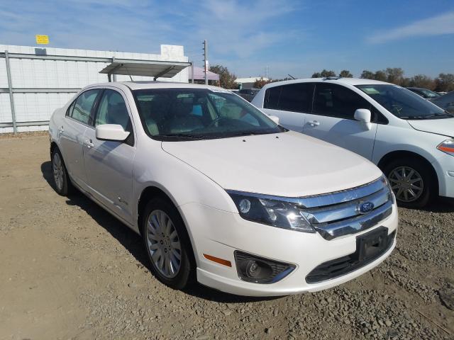 FORD FUSION HYB 2010 3fadp0l35ar431489