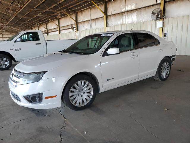 FORD FUSION 2011 3fadp0l35br109520