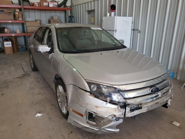 FORD FUSION HYB 2011 3fadp0l35br116564