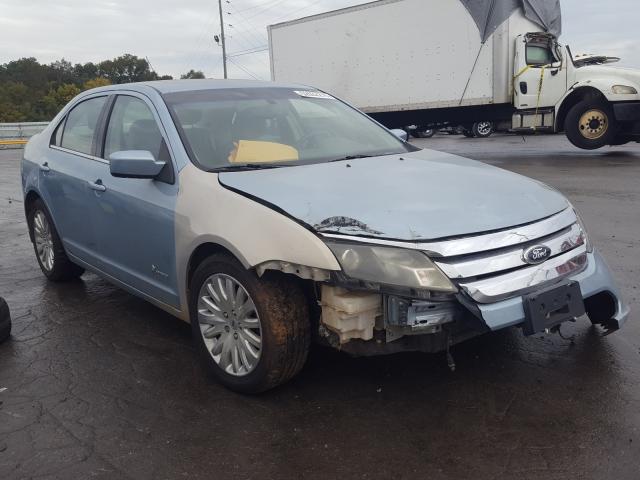 FORD FUSION HYB 2011 3fadp0l35br117388