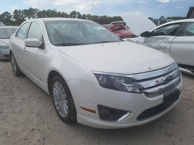 FORD FUSION HYB 2011 3fadp0l35br124017