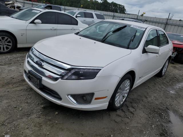 FORD FUSION HYB 2011 3fadp0l35br124020