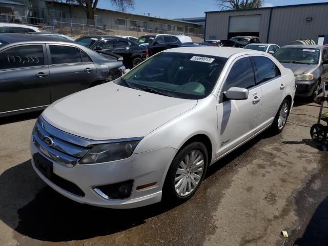 FORD FUSION HYB 2011 3fadp0l35br124051