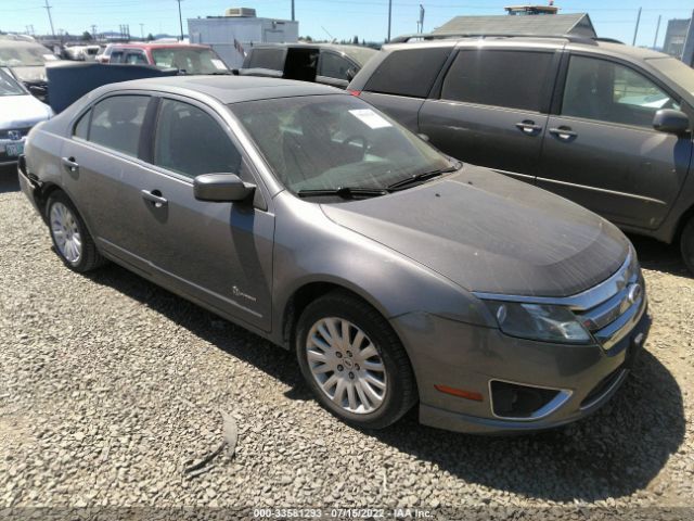 FORD FUSION 2011 3fadp0l35br128598