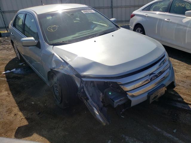 FORD FUSION HYB 2011 3fadp0l35br129637