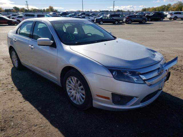 FORD FUSION HYB 2011 3fadp0l35br129671