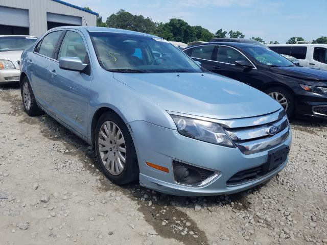 FORD FUSION HYB 2011 3fadp0l35br129718