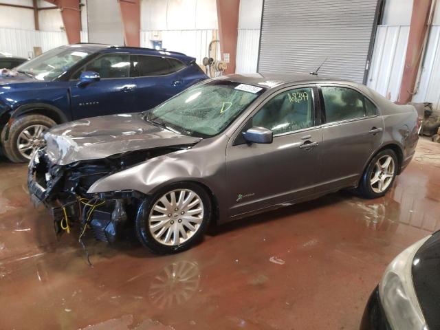 FORD FUSION 2011 3fadp0l35br129802