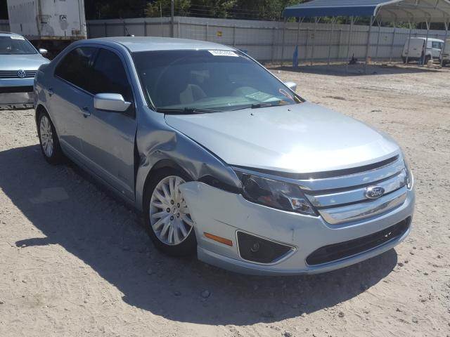 FORD FUSION HYB 0 3fadp0l35br129931