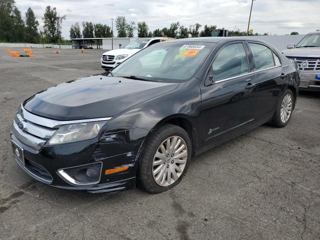 FORD FUSION HYB 2011 3fadp0l35br130495