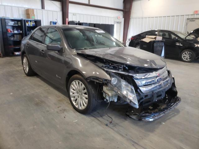 FORD FUSION HYB 2011 3fadp0l35br135549