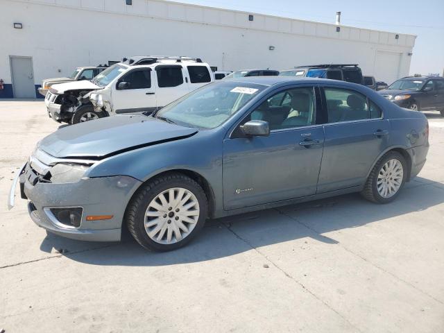 FORD FUSION HYB 2011 3fadp0l35br139696