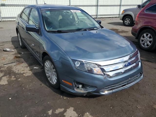 FORD FUSION HYB 2011 3fadp0l35br151721