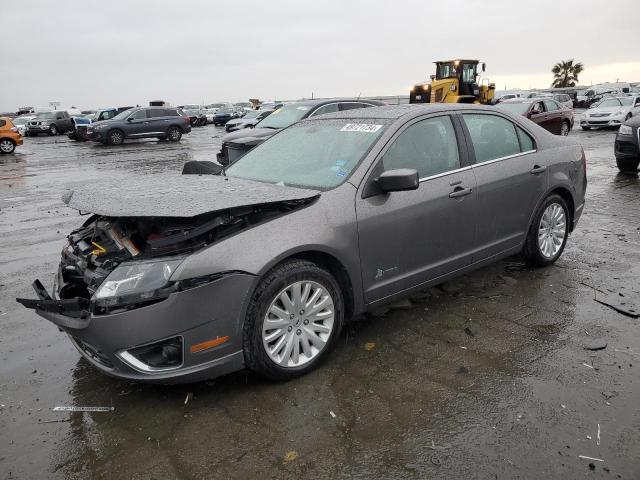 FORD FUSION 2011 3fadp0l35br161097