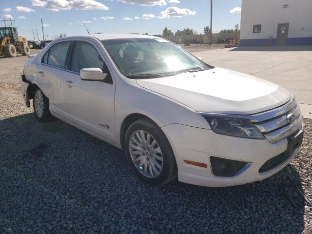 FORD FUSION HYB 2011 3fadp0l35br238356